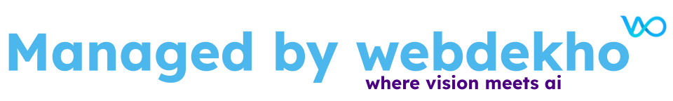 Webdekho